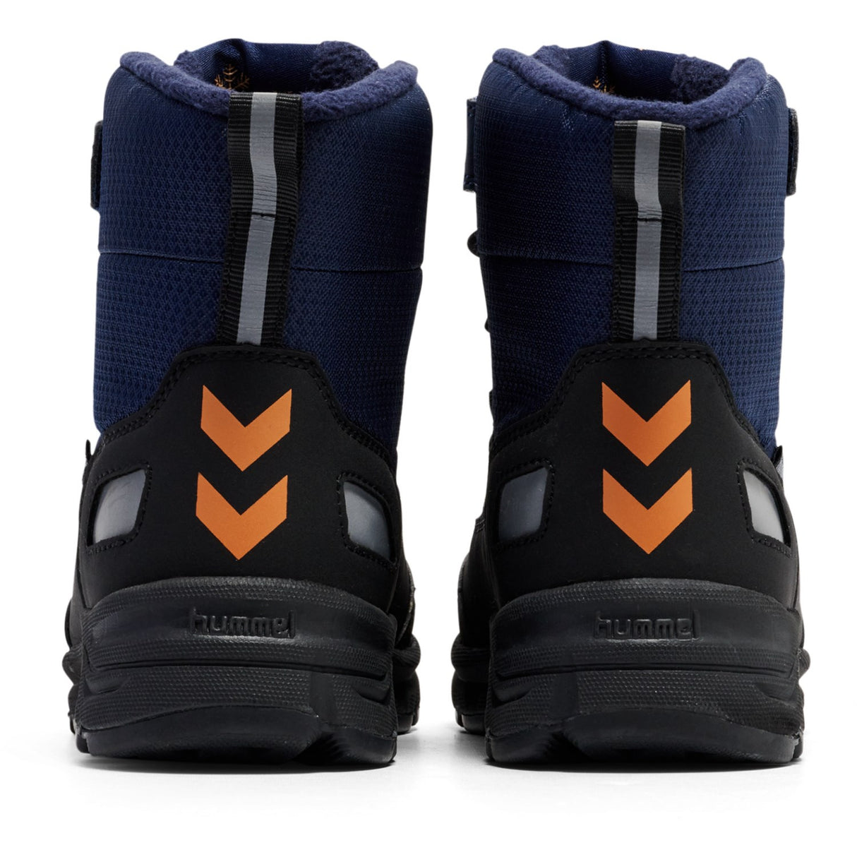 Hummel Dark Navy Snow Støvle Tex Winter