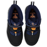 Hummel Dark Navy Snow Støvle Tex Winter