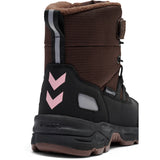 Hummel Peppercorn Snow Støvle Tex Winter