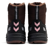 Hummel Peppercorn Snow Støvle Tex Winter