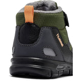 Hummel Winter Moss Crosslite Winter Mid Infant Vinter Støvle