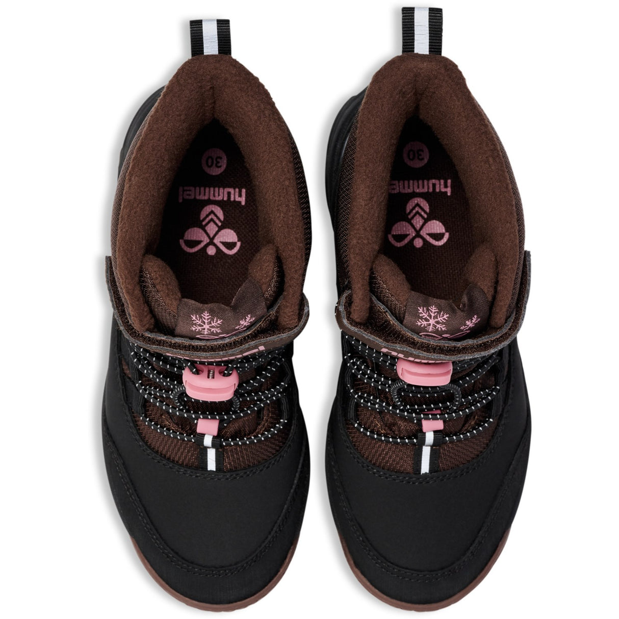 Hummel Peppercorn Snow Støvle Tex Winter