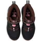 Hummel Peppercorn Snow Støvle Tex Winter