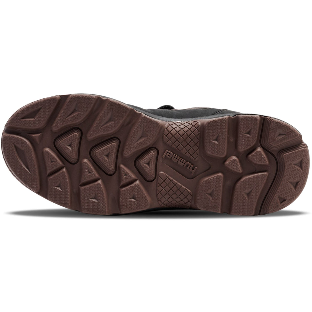 Hummel Peppercorn Snow Støvle Tex Winter