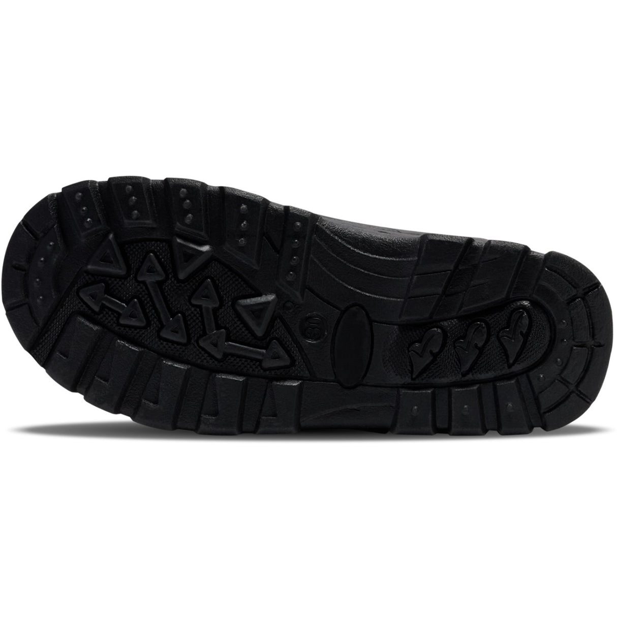 Hummel Ebony Icicle Winter Støvle