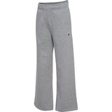 Hummel Grey Melange Jr Loose Wl Sweatpants Bee