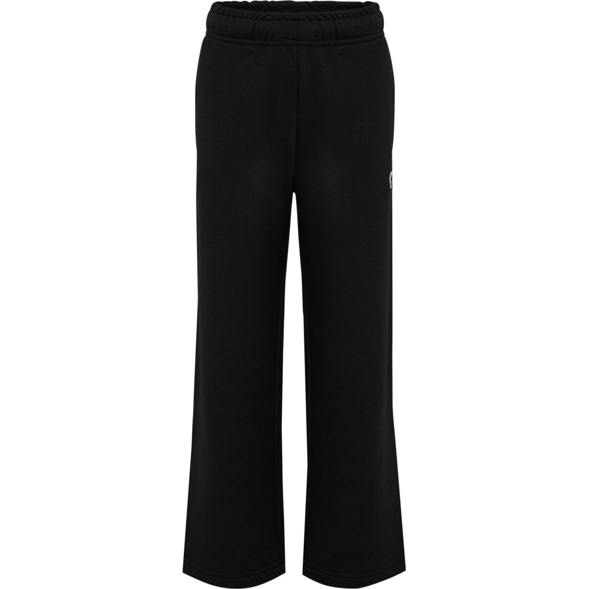 Hummel Black Jr Loose Wl Sweatpants Bee