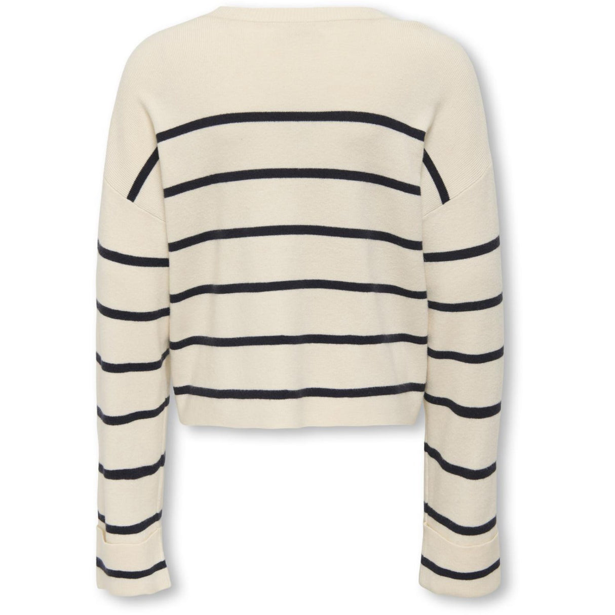 kids ONLY Birch Night Sky Kogamy Life Ls O-Neck Cp Knt