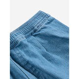 Bobo Choses Navy Blue Roll The Dice Light Denim Bukser