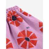 Bobo Choses Purple Kaleidoscope All Over Nederdel