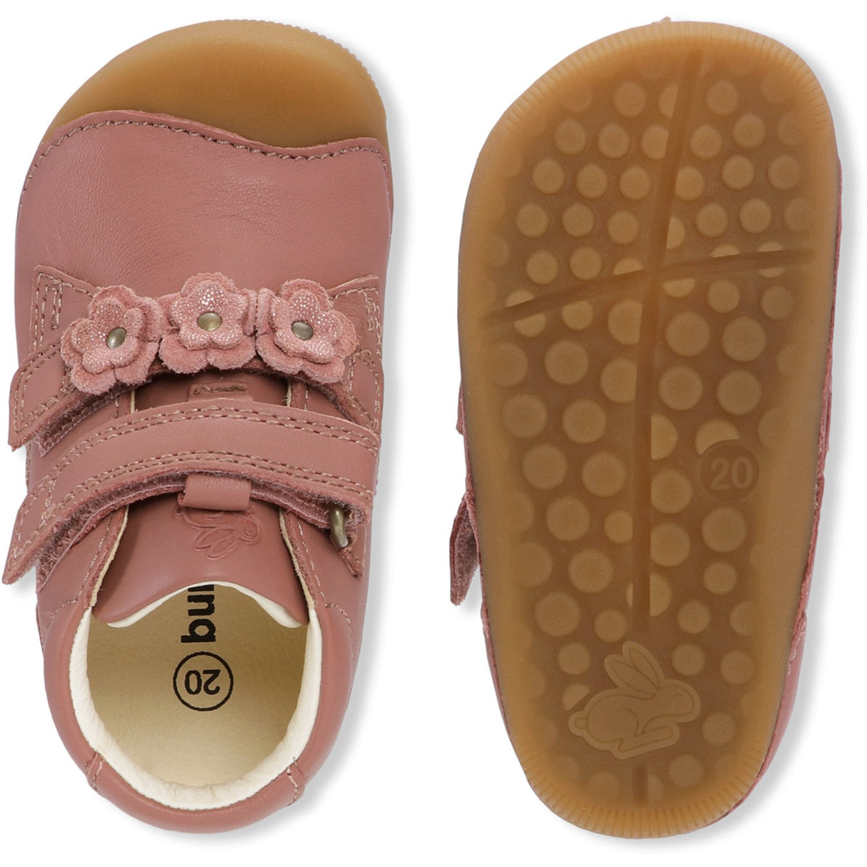 Bundgaard Blush Petit Flower