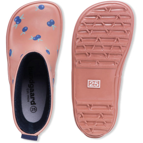 Bundgaard Blush Berry Charly