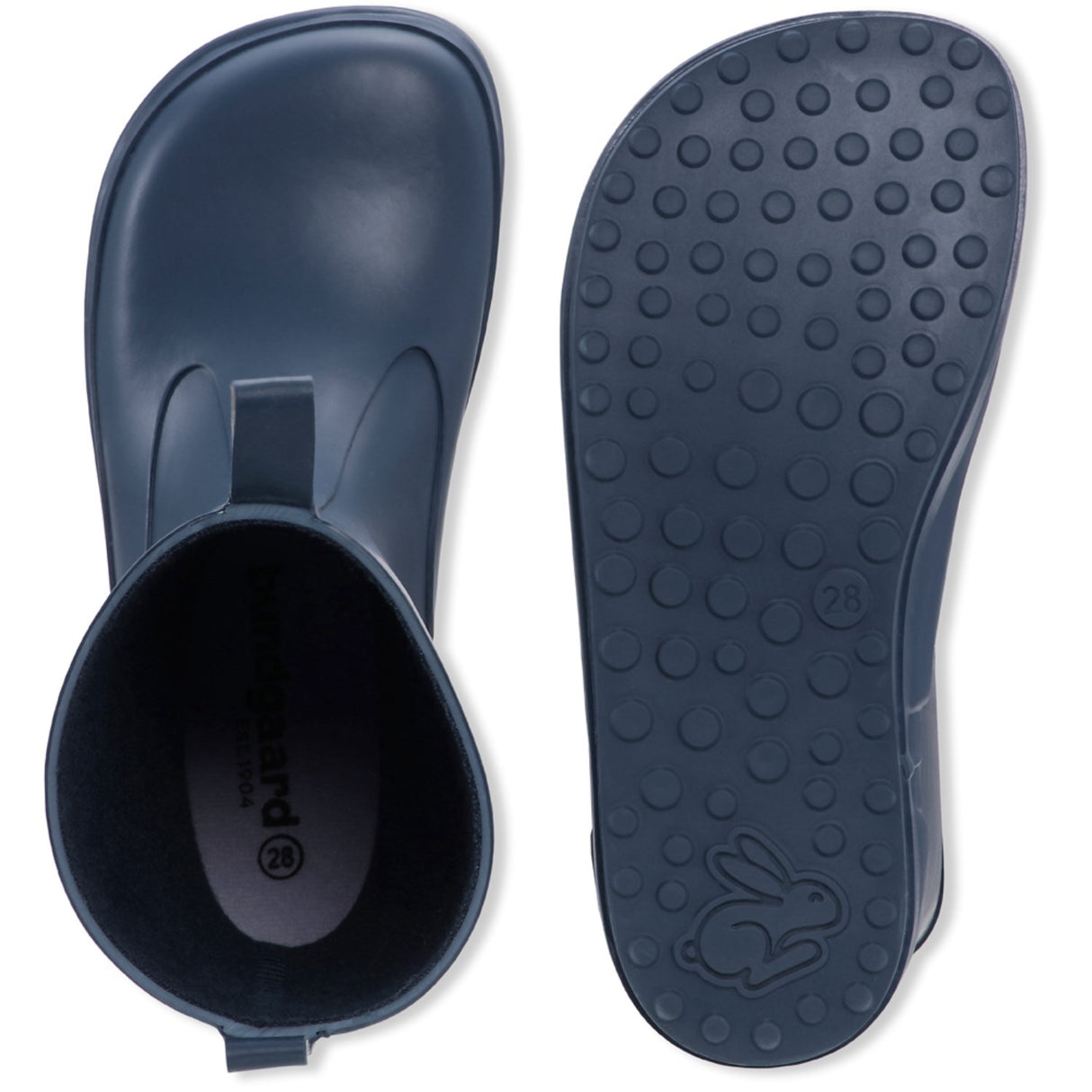 Bundgaard Navy Atlas