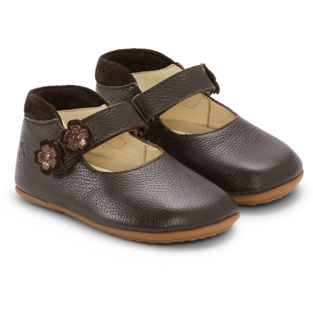 Bundgaard Dark Brown Aya