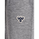Hummel Grey Melange Mini Loose Bukser Bee