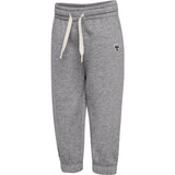 Hummel Grey Melange Mini Loose Bukser Bee