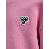 Hummel Polignac Mini Loose Crewneck Bee