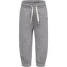 Hummel Grey Melange Mini Loose Bukser Bee