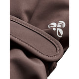 Hummel Peppercorn Mini Vanter Wp