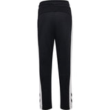 Hummel Black Colorblock Tracksuit