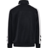 Hummel Black Colorblock Tracksuit