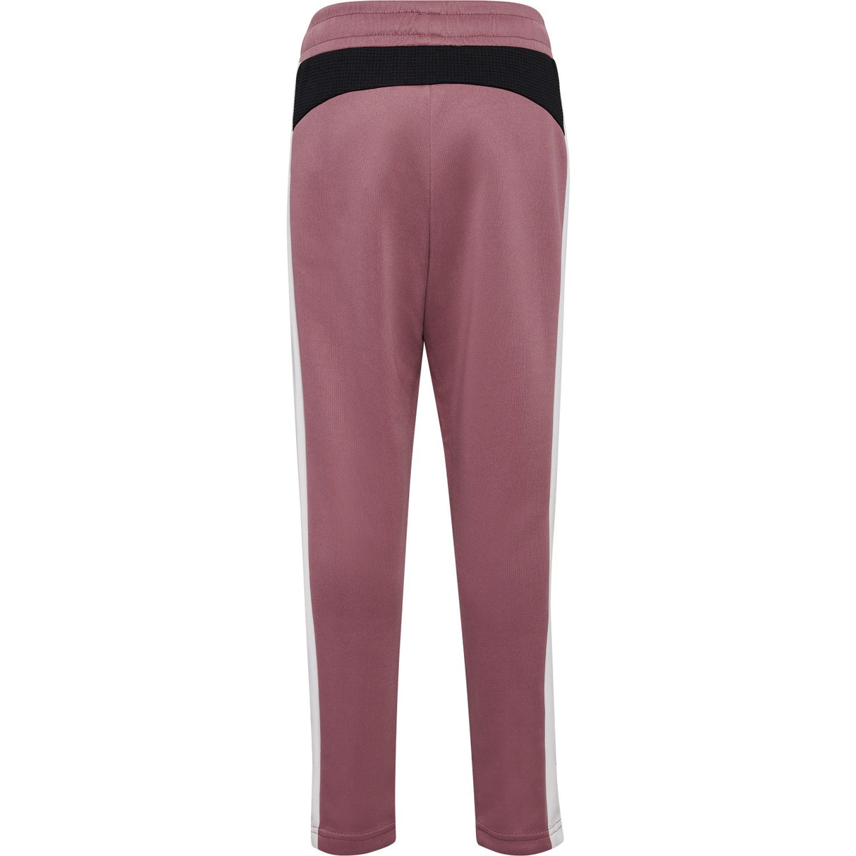 Hummel Wistful Mauve Colorblock Tracksuit