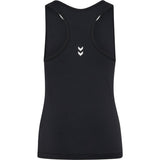 Hummel Black Pulse Top