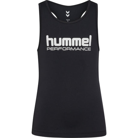 Hummel Black Pulse Top