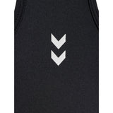 Hummel Black Pulse Top