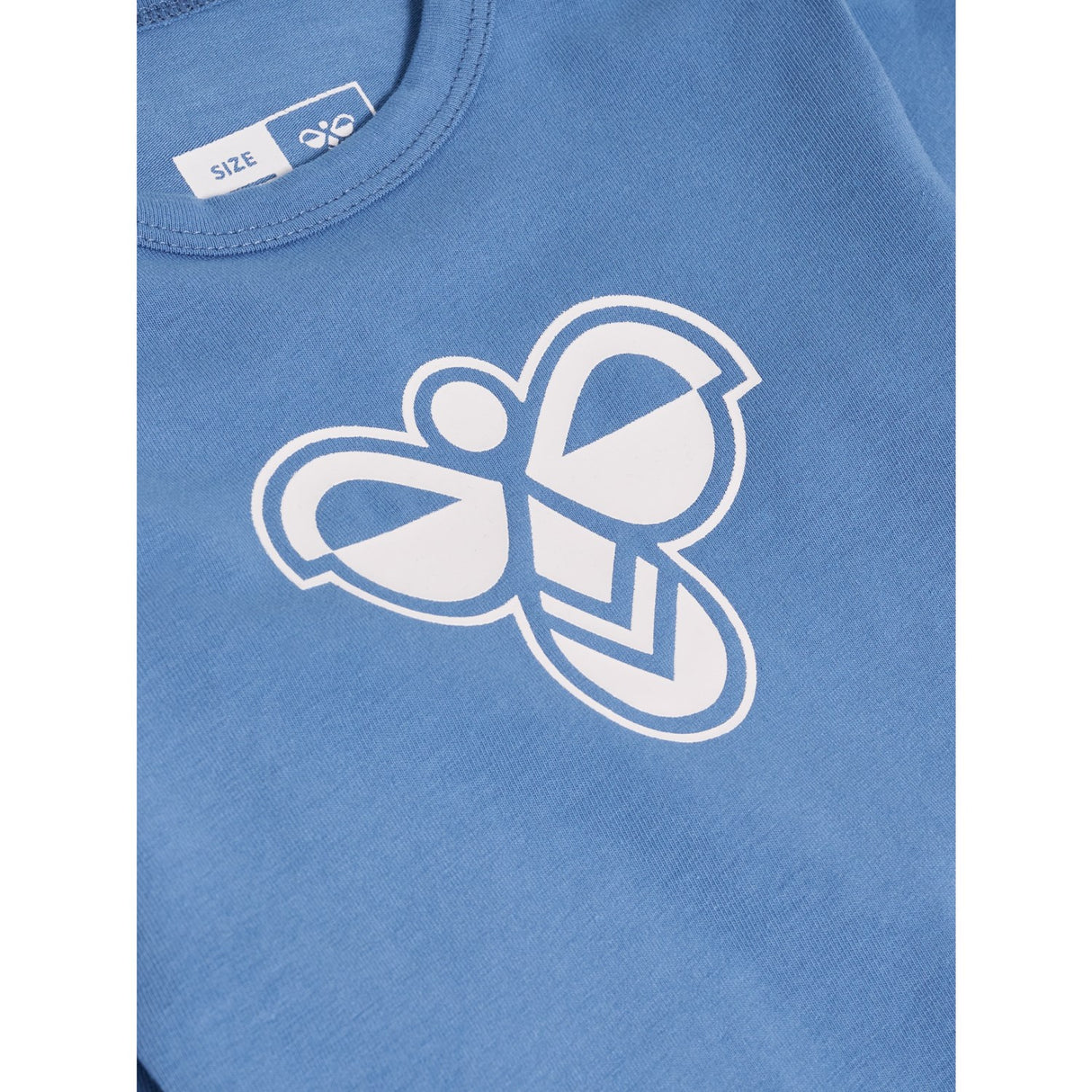 Hummel Dutch Blue Mini Logo Body L/S