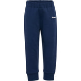 Hummel Dress Blues Mini Reg Base Sweat Sæt