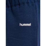 Hummel Dress Blues Mini Reg Base Sweat Sæt