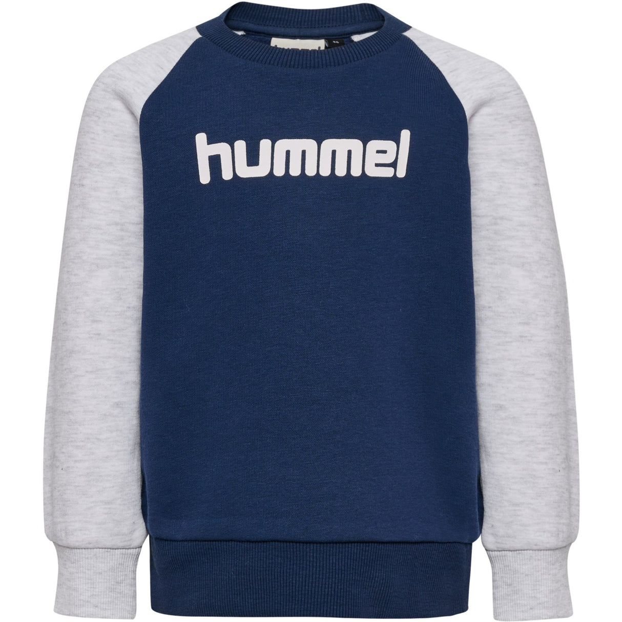 Hummel Dress Blues Mini Reg Base Sweat Sæt