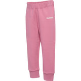 Hummel Polignac Mini Reg Base Sweat Sæt