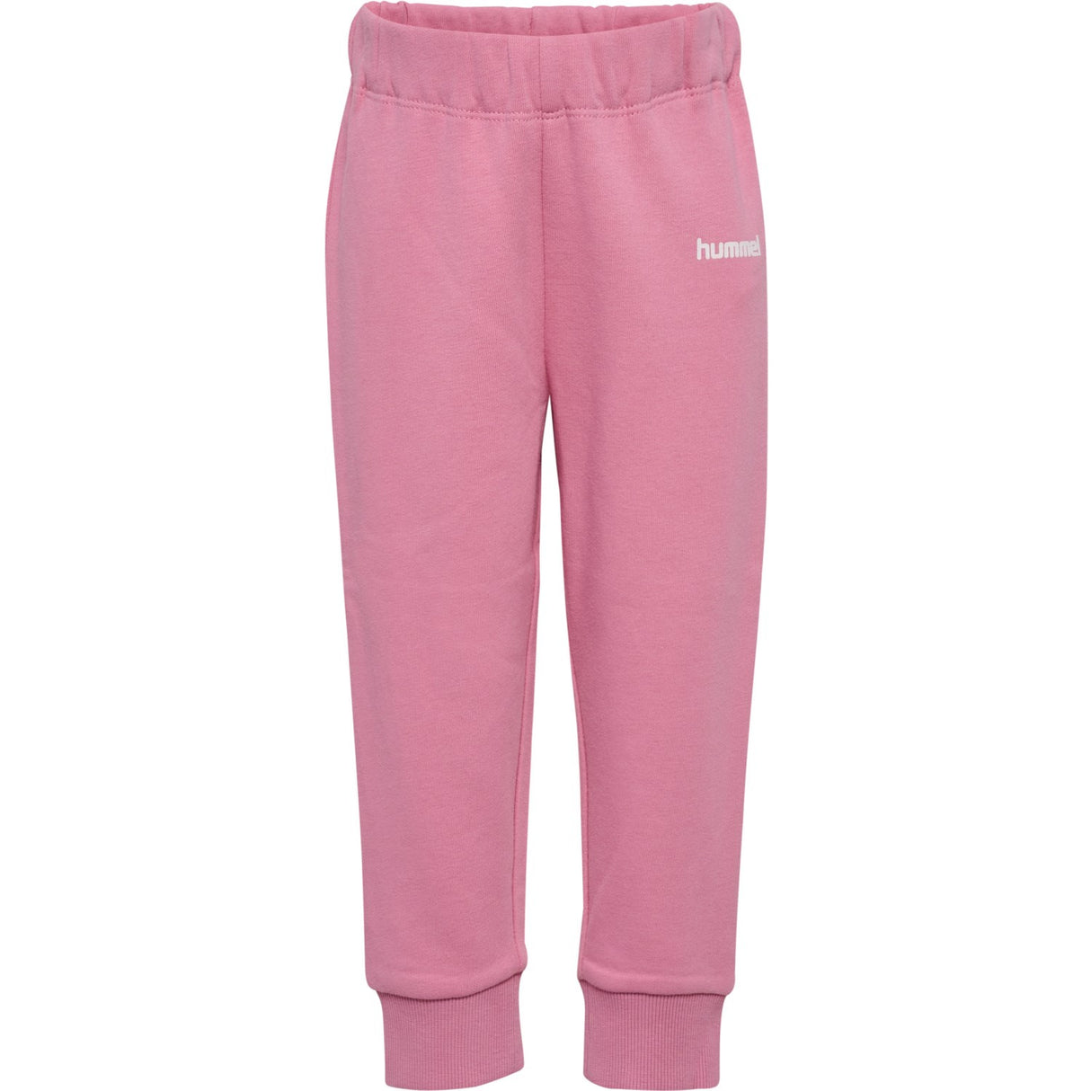 Hummel Polignac Mini Reg Base Sweat Sæt