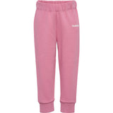 Hummel Polignac Mini Reg Base Sweat Sæt