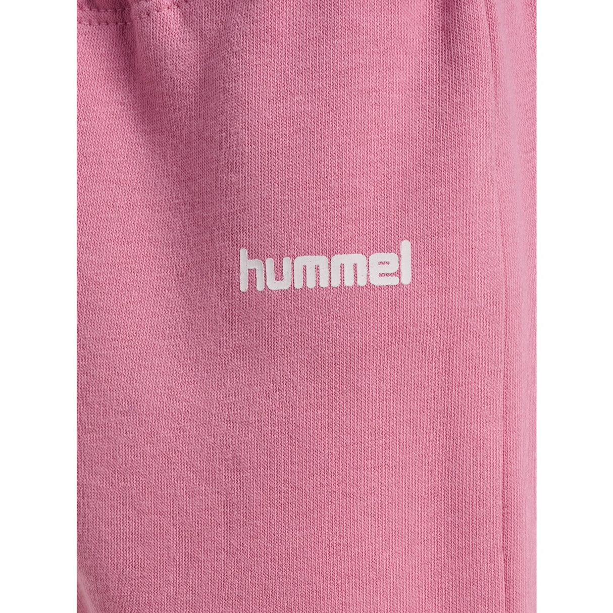 Hummel Polignac Mini Reg Base Sweat Sæt