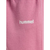 Hummel Polignac Mini Reg Base Sweat Sæt