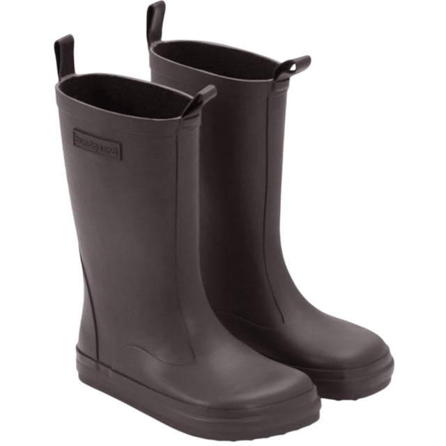 Bundgaard Dark Brown Atlas