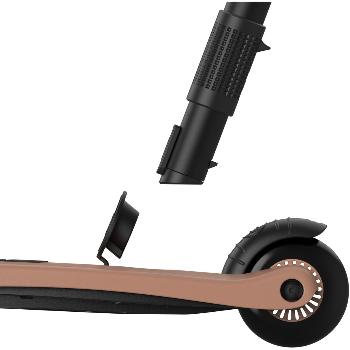 Scoot and Ride Mocca Highwaykick 1 Push&Go