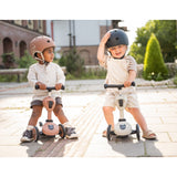 Scoot and Ride Mocca Highwaykick 1 Push&Go