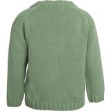 Hanevild Shale Green Linus Bluse