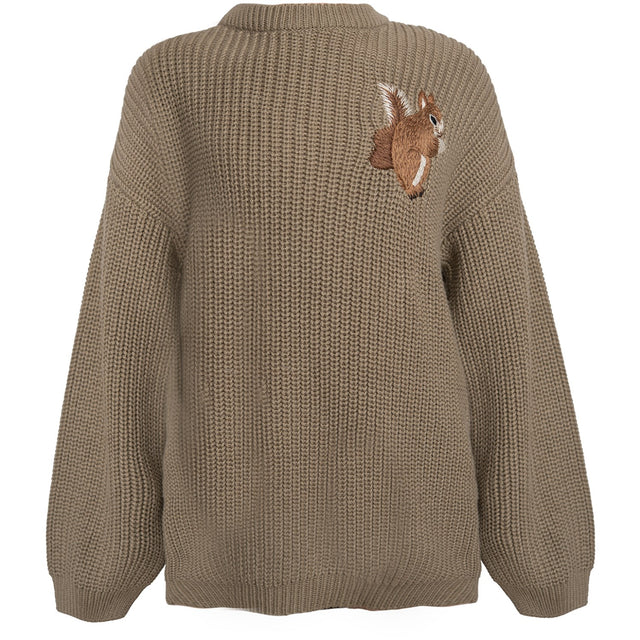 Hanevild Coriander Lauge Bluse