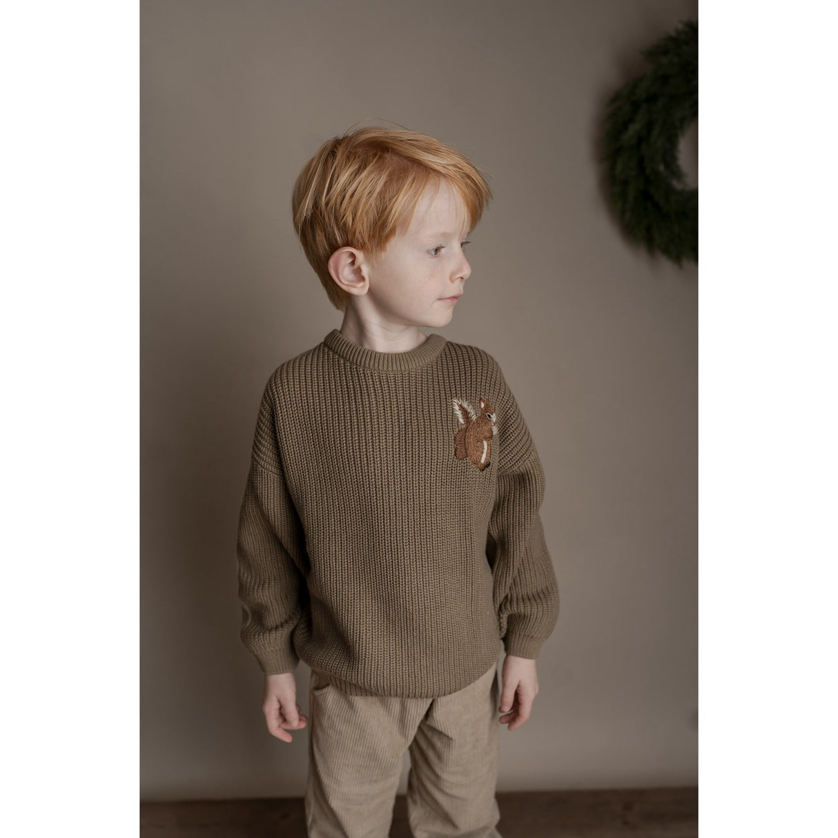 Hanevild Coriander Lauge Bluse