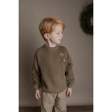 Hanevild Coriander Lauge Bluse