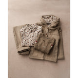 Hanevild Coriander Fall Bluse