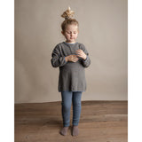 Hanevild Blue Blizzard Lynge Leggings