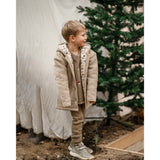 Hanevild Coriander Lynge Leggings