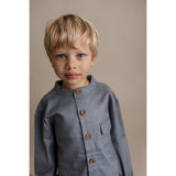 Hanevild Blue Visti Skjorte