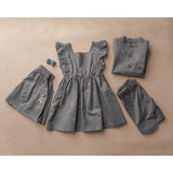 Hanevild Blue Laila Nederdel